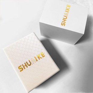 Watch heaven and earth box watch packaging box special paper flip watch box gift jewelry watch packaging box wholesale spot