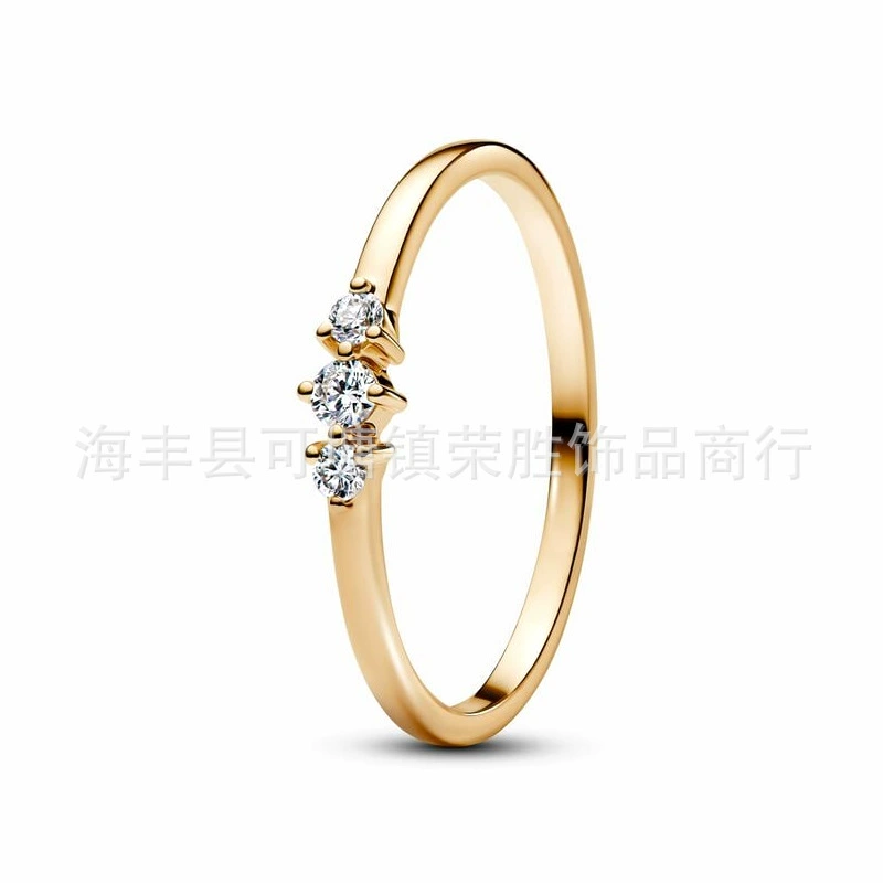 Ring, 925 silver sample, multiple styles M1–M13, sizes No.50–58, lightweight 2 g