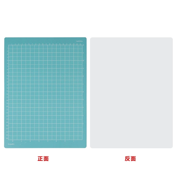 12*8.5 inches Blue Low sticky No holes