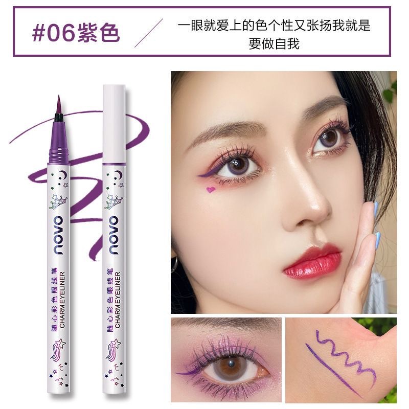 6#purple