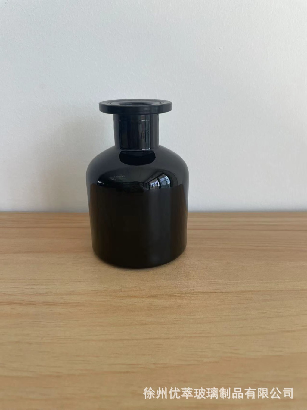 150ml 글로시 블랙(캡 제외);.