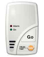 175-H1电子温湿度记录仪