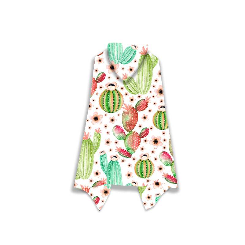 Suministro directo de fábrica de microfibra para niños con capucha Toalla de baño de playa suave absorbente capa de secado rápido Toalla de playa al por mayor