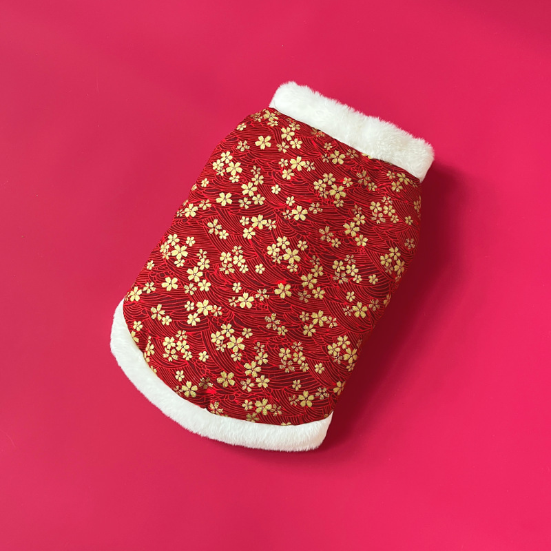 Pet Dress - Image 1