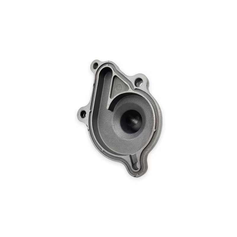 Suitable for Aj1 Hengjian Off-Road Motorcycle Loncin Ybs300 Water Pump Cover Water Seal Water Pump Shaft Impeller Mechanical Oil Seal