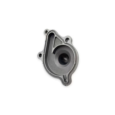 Suitable for Aj1 Hengjian Off-Road: Motorcycle engine and accessories - water-pump-cover