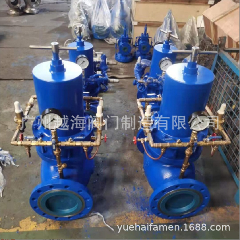 ZJY46H组合式减压阀  Y42SD-25C弹簧薄膜活塞式减压阀 Y42F减压阀