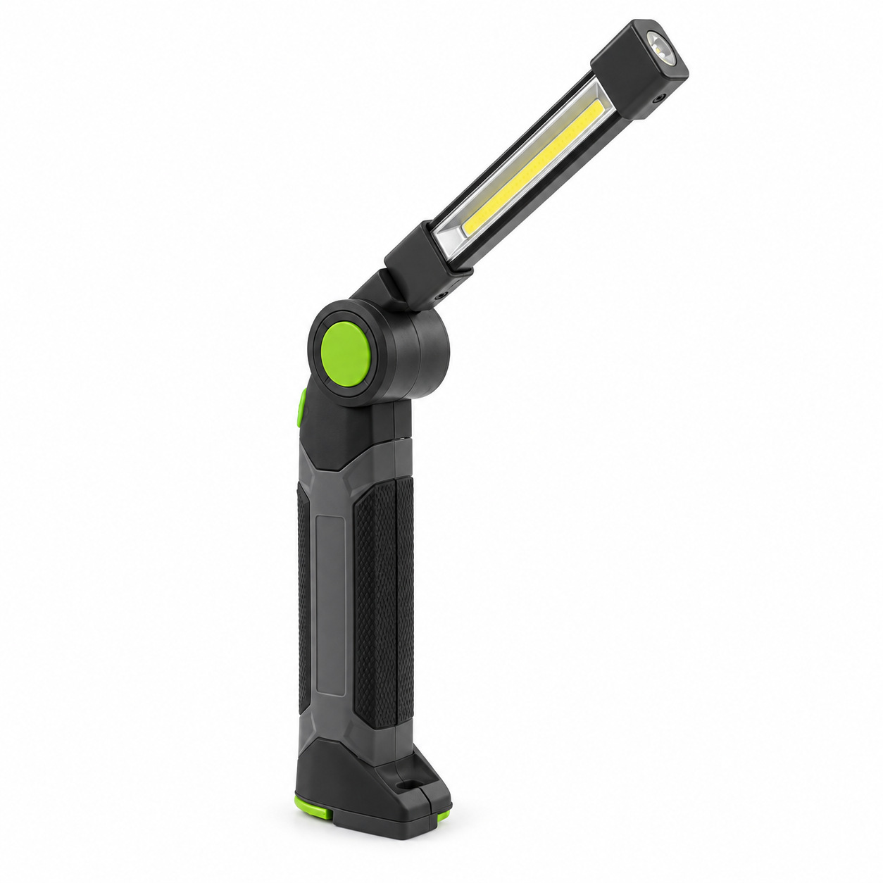 Durapower Auto Repair Work Light Led Rechargeable Flashlight Car Repair Light Strong Magnetic Suction Auto Repair Work Light