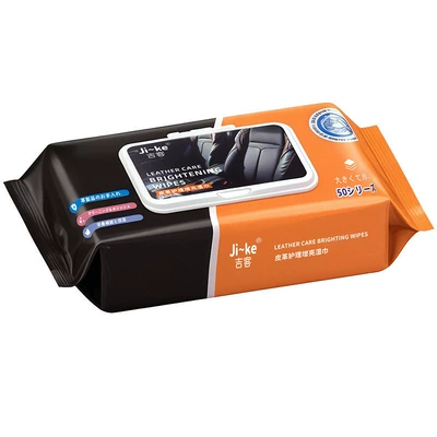Car cleaning tools, Cleaning Wipes, Special Powerful Stain