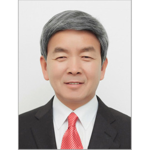 Middle-aged and elderly wig flower white men's hair inch short hair wig whole head cover jiafa man hair wig