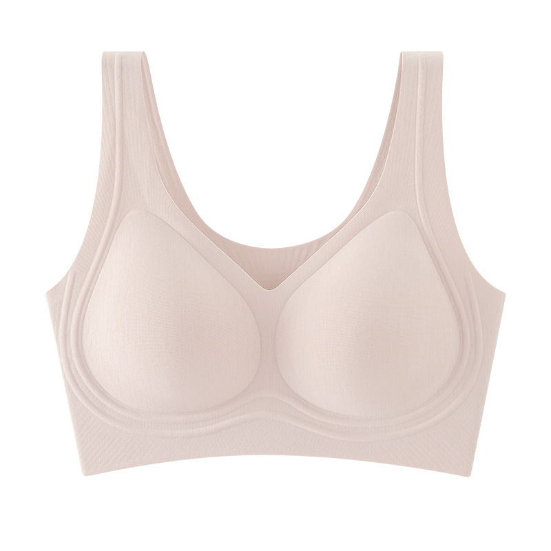 Light pink* vest