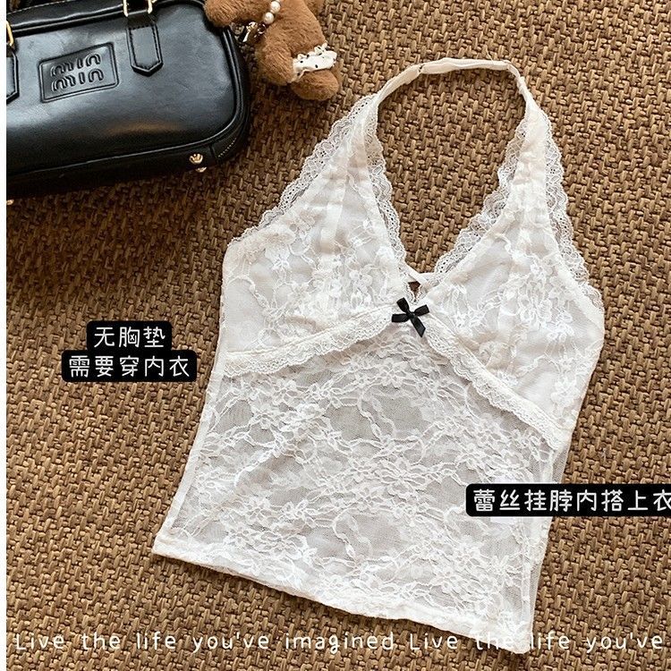 화이트 쇼트 스타일 [고품질]