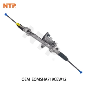 EQM5HA719CEW12 steering gear assembly, suitable for Hongqi Red Flag EQM5