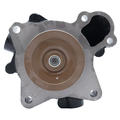 with Mitsubishi Fea51 3.5 – Water pump