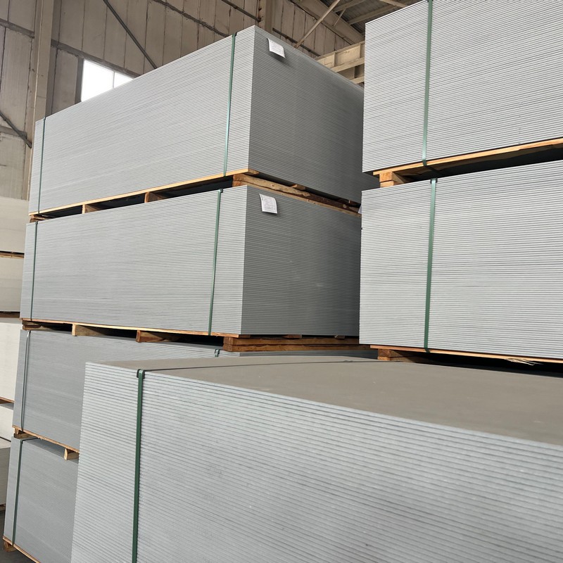 固原纤维增强水泥压力板规格型号 T桁架纤维水泥板加工