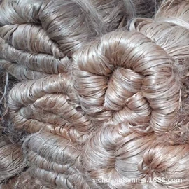 麻类;绳子类;苎麻面料