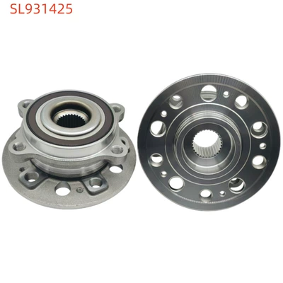 Avtomobil təkər mərkəzi yataq bloku 51730-Ar500 / 93C0047 Genesis Gv70 üçün