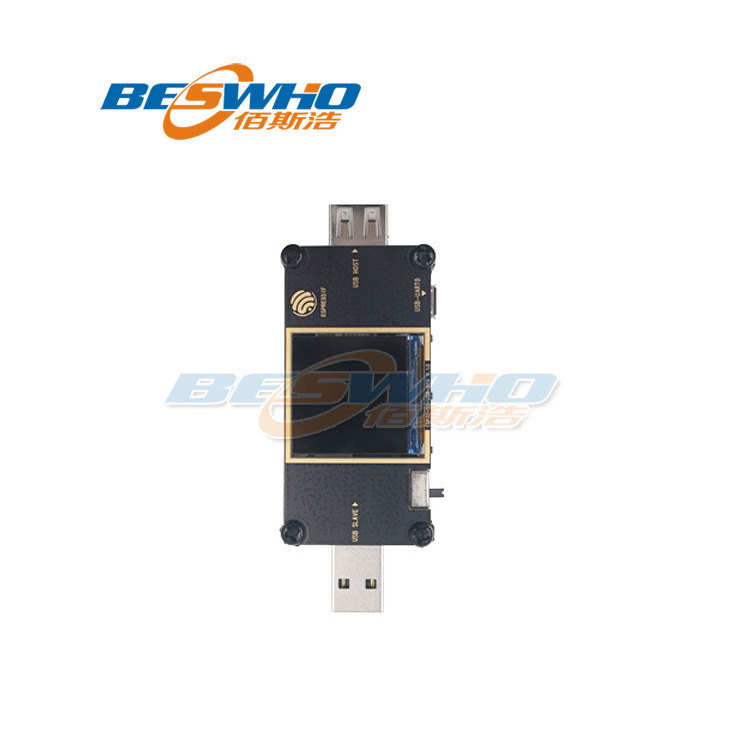 ESP32-S3-USB-OTG 原装 开发板搭载ESP32-S3MINI模组 全新现货