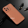 Foreign trade explosion is suitable for vivo S12 Pro classic solid color angel pupil eyes V23 Pro air cushion TPU soft shell