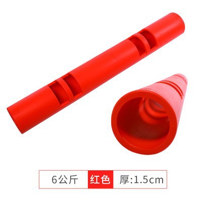 레드 6KG (길이 106cm)