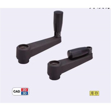 HAE01/11手轮MBCHH21/C-MBCRR12/14/16/17可折叠HAC41手柄GN471.3