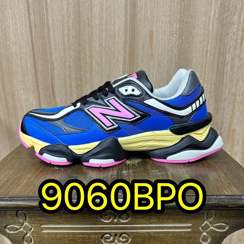 外国貿易莆田 NB9060 小象蹄男性と女性の多用途スポーツシューズメッシュお父さん靴ランニングシューズ 36-47|undefined