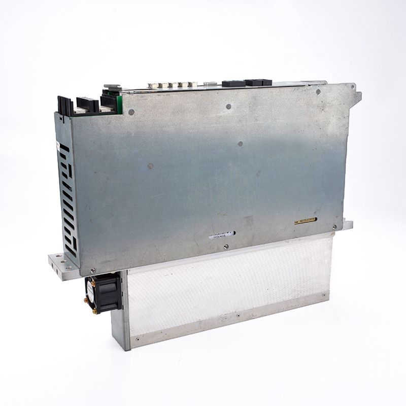 MIV0404A-1-B5 欧克玛OKUMA大隈原装双轴驱动器放大器现货出