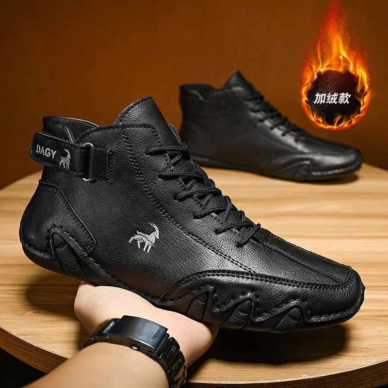 코튼 블랙 디올 램