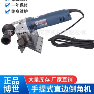 Bosch chamferer High Power Portable chamferer GWS-14-150 Bosch Portable Straight Edge chamferer