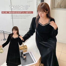 大码连衣裙;大码休闲套装;大码T恤
