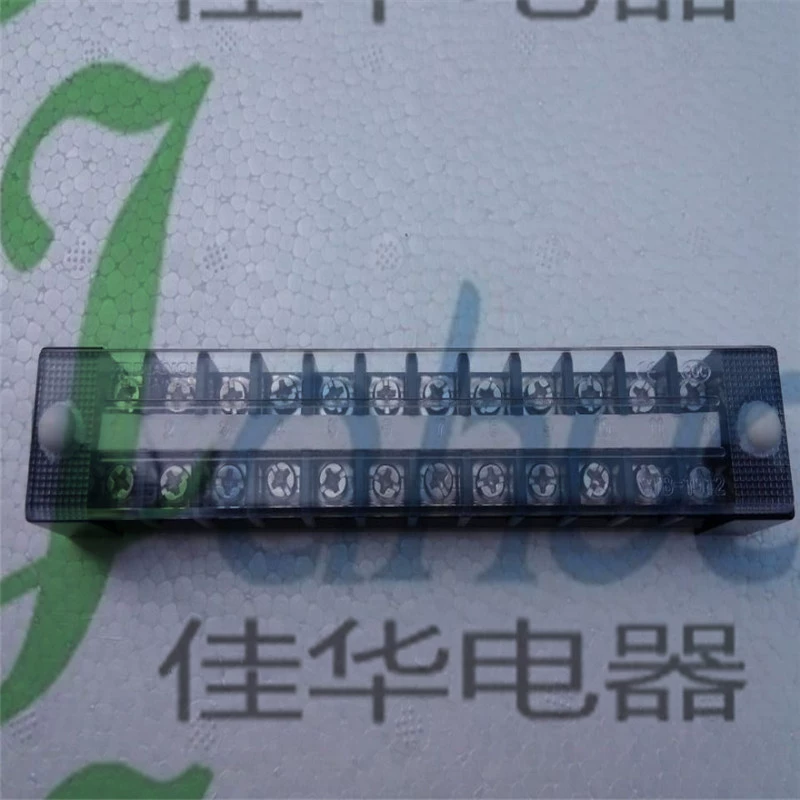 STB-1012 фиксированный клеммный клеммный клеммный клеммный столб