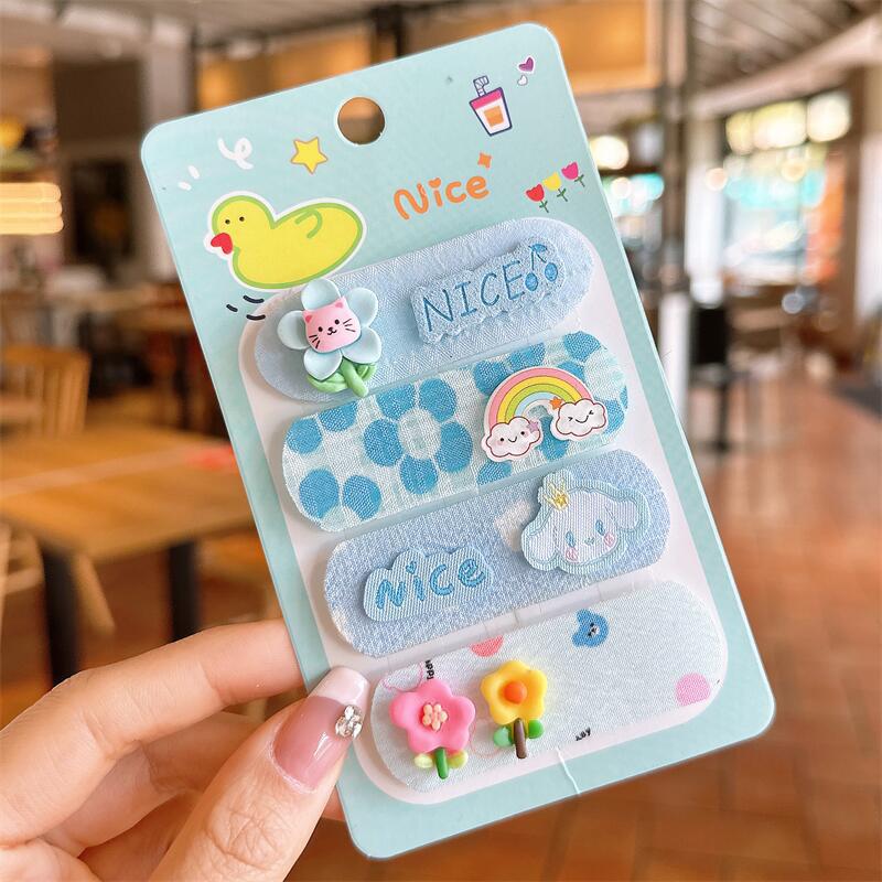 07 # traje de flores de cinco pétalos