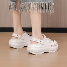 8cm����¿��݆����ЬŮ��ܽŮЬ��Ʒ���������ĥ���eɳ������