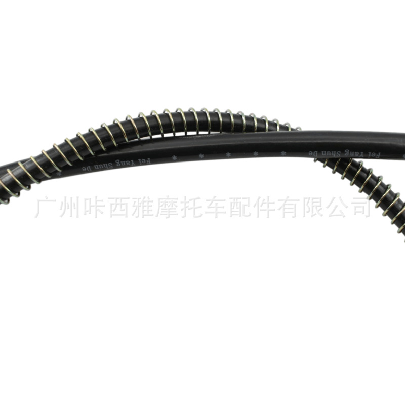 Suitable for Yamaha DT125 DT200 DT230 motorcycle clutch cable