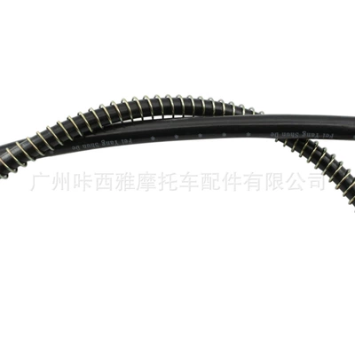 Motorcycle Control System Parts DT125 DT200 DT230