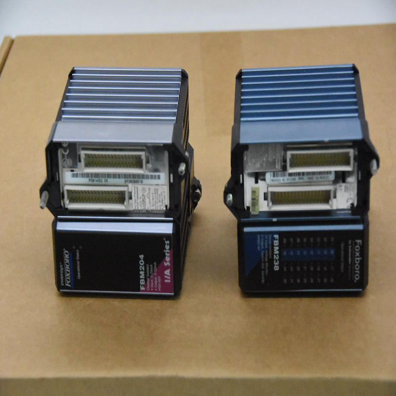 FBM231 P0926GV 福克斯波罗 Foxboro原厂直采  FPS400-24 PO922YU