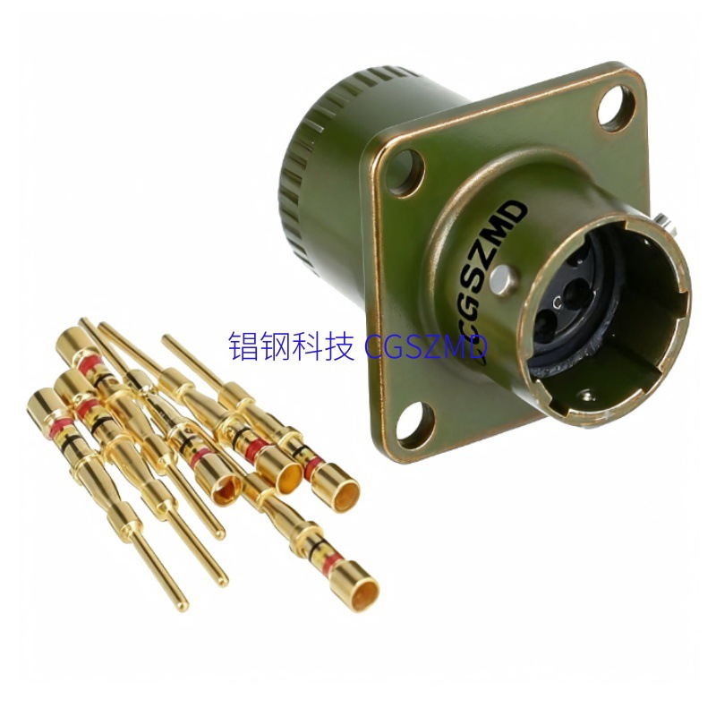 MIL-DTL-26482ѹ20-41P Series II Equivalentۺղͷ