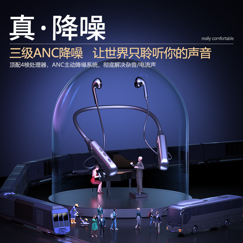 ライブブロードキャスト ワイヤレスヘッドフォン サウンドカードセット 機器一式 携帯電話録音 歌唱専用マイク オールインワンアンカー アウトドア|undefined