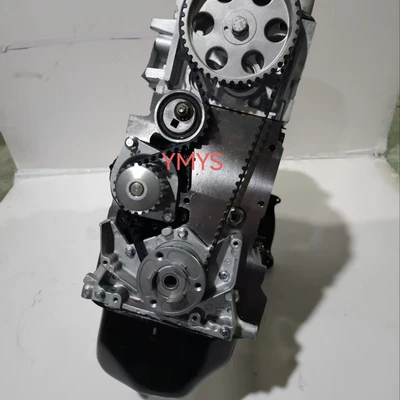 Engine assembly TU3JP engine 1.4L