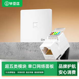 ����Ɲ�W�j������ģ�K���b�W�����^����RJ45�����B�����C�ϲ���