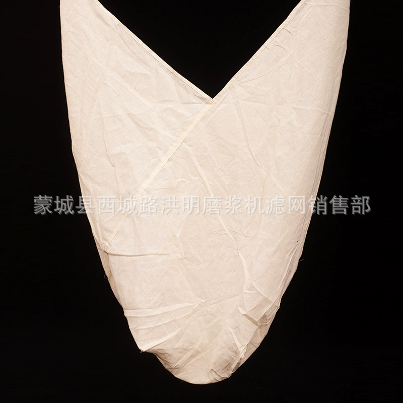 Чистая оптовая продажа экрана сумки шлака ткани сетки фильтра вина молока заполнять молока сока цедильного мешка цветка фасоли сои хлопка