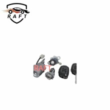 适用 起亚 现代全车锁81905-1E100