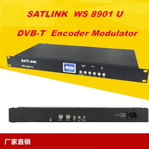 Satlink WS-8901U Modulator Modulator