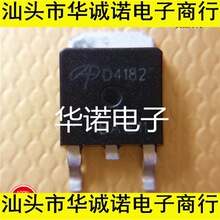 ԭװAOS AOD4182 SOT-252 53A80V D4182 N���� MOS��