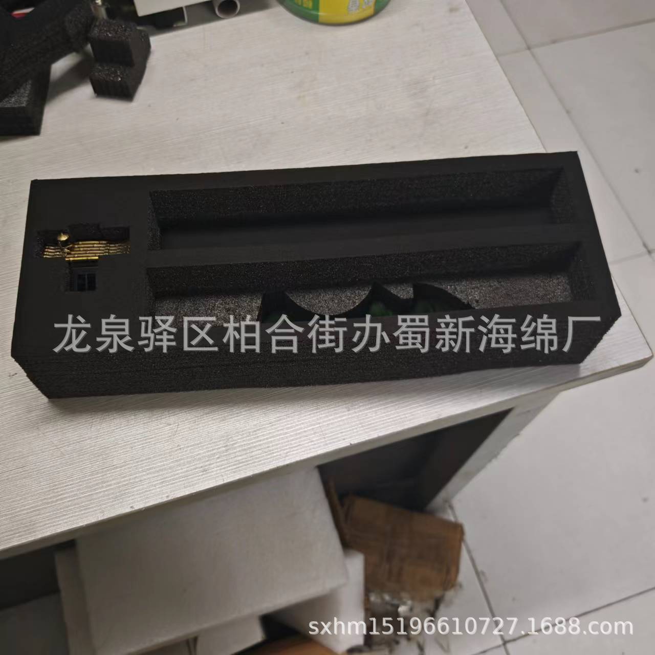 厂家供应异形缓冲内衬包装泡沫/珍珠棉成型包装/珍珠棉成型