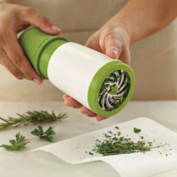 КУХОННЫЙ МЕРЕС Herb Mill измельчитель трав, кориандр, измельчитель кориандра
