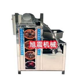 休闲食品加工;米面机械;其他食品加工