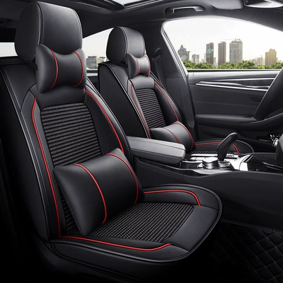 Seat cushion, seat cover – Seat Covers All-Season Full Leather