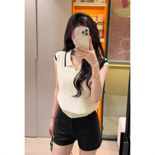 ��ʽ���I���zᘿ�����T��Ů�ļ�2025�¿������@�ݶ̿�polo������