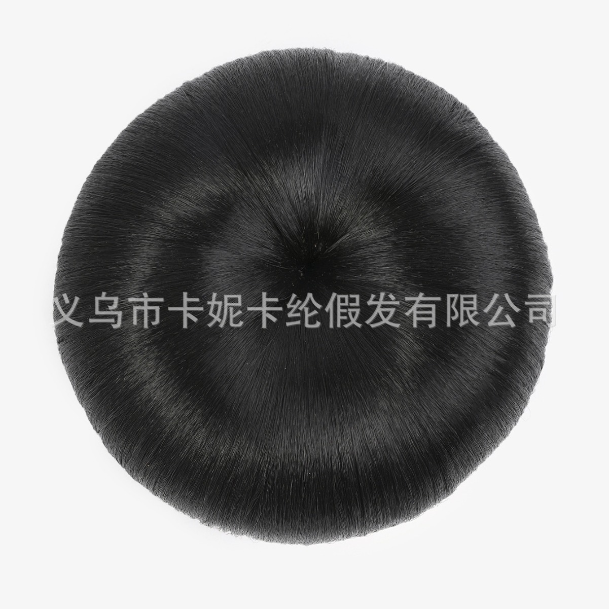 Nuevo monocromático corto ligero estilo transpirable de alta calidad cubierta de cabeza esponjosa al por mayor transfronteriza